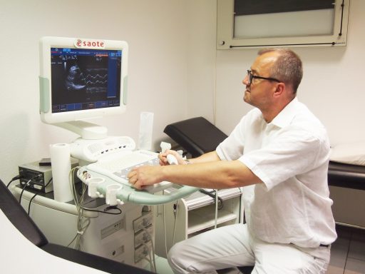 Ultraschall
